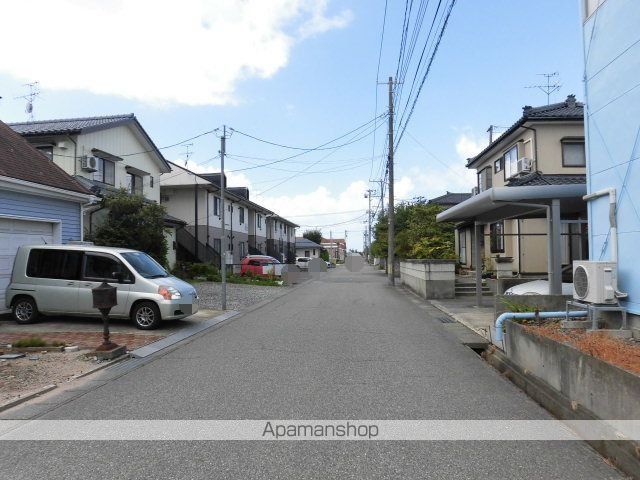 サニーフラット Aの周辺写真
