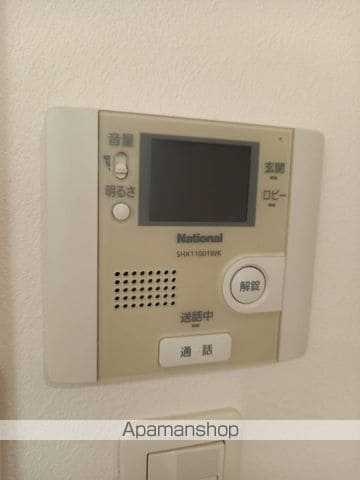 MODULOR社台の内装写真
