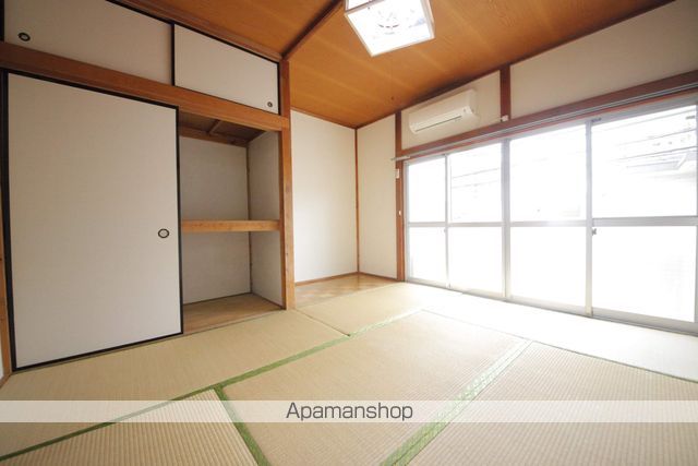 第3すみれ荘の内装写真