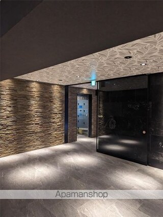 ＳーＲＥＳＩＤＥＮＣＥ両国ｓｅｒｅａ[1K/25.38m2]のエントランス