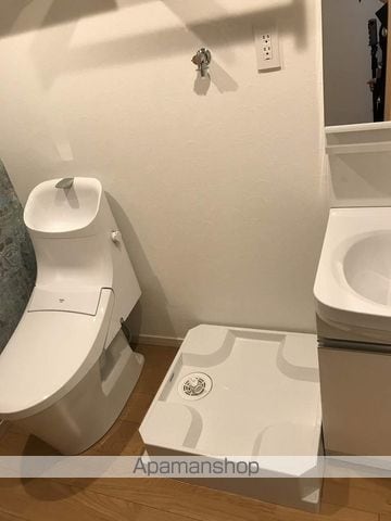RADIANCE向陽の内装写真