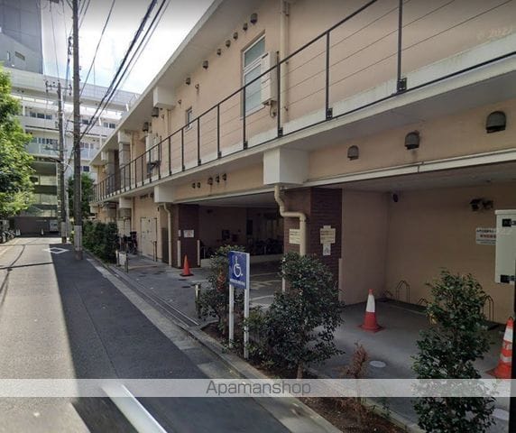 六本木ライズハウスの周辺写真
