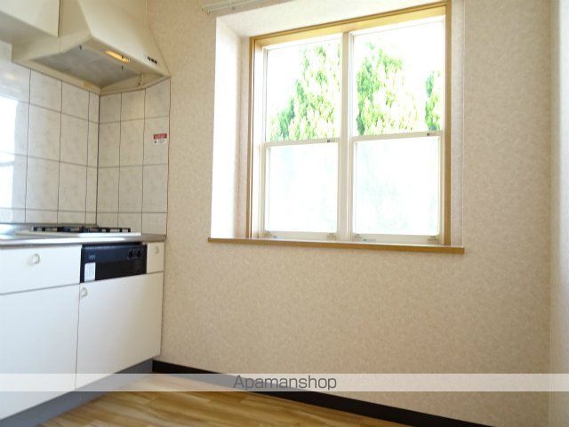 半田ビレッジ9号棟の内装写真
