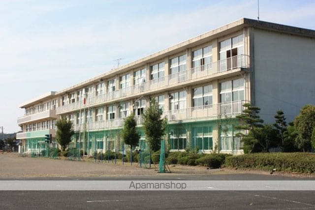 ライムリゾート八坂IIの周辺写真