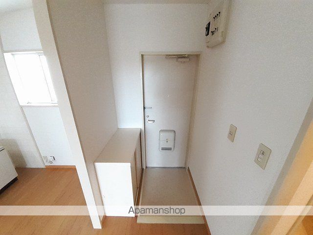 apartment 茨城県行方市玉造甲5610-6
地図を見る