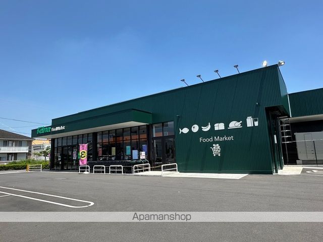 サンイーストIの周辺写真