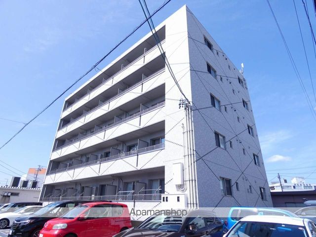 CLASSの外観写真