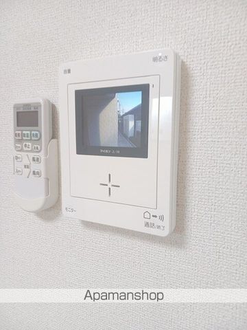 セトル・コンチェルトの内装写真
