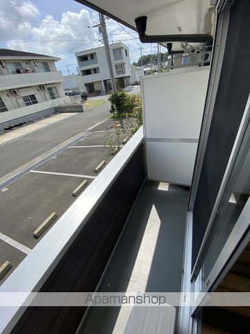 BeRicheの内装写真