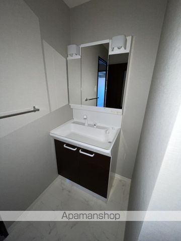 エクレール87の内装写真