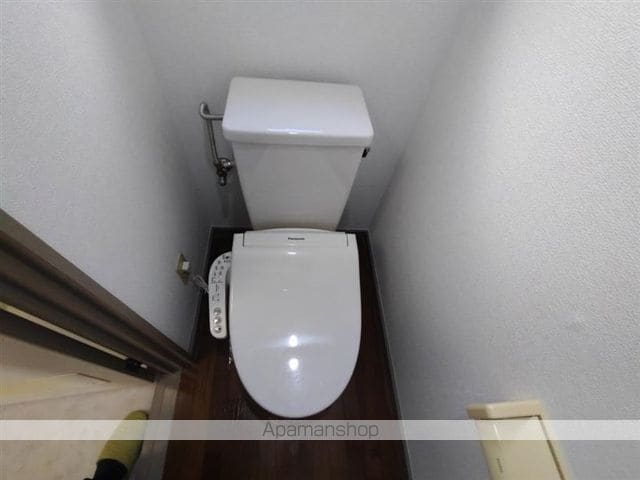 スワンクレストIの内装写真