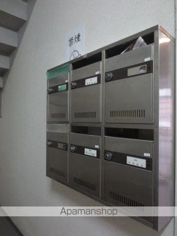 リバーパーク中島公園の外観写真