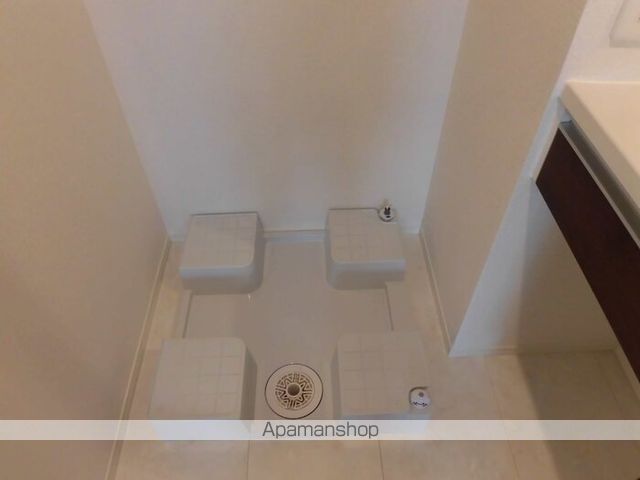 DーROOM引水の内装写真