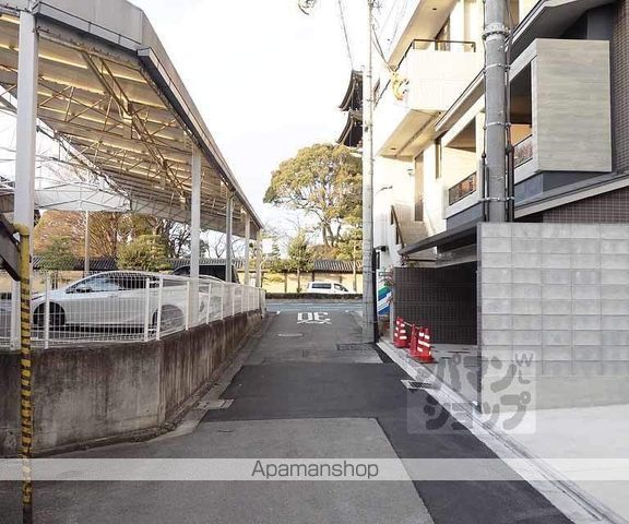 アスヴェル京都東寺前IIの周辺写真