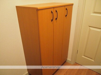 プリオール・Ⅰ[1LDK/44.62m2]の内装7