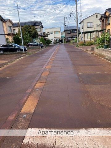 ウィルコートの周辺写真