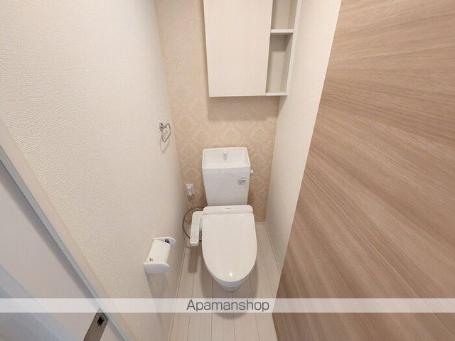 Polonia Wakamatsu B棟の内装写真