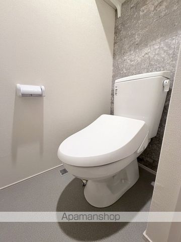 ハーモニーテラス田島の内装写真