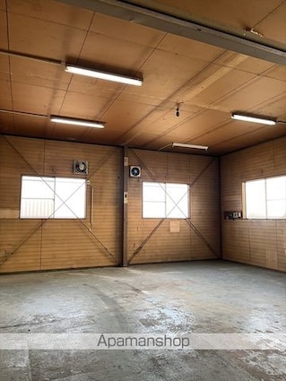 和歌山県和歌山市中島[事務所/112m2]のその他内装1