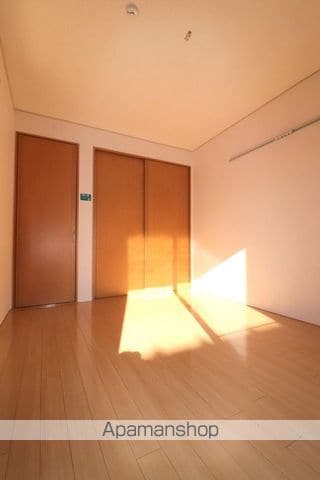 ウエストスクエア Aの内装写真