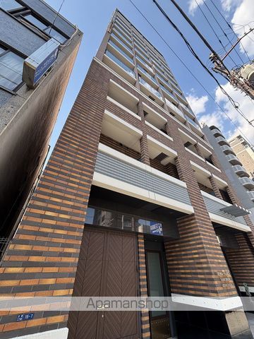 SEIWAPALACE玉造上町台