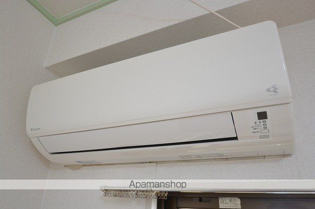 リボン金屋町の内装写真