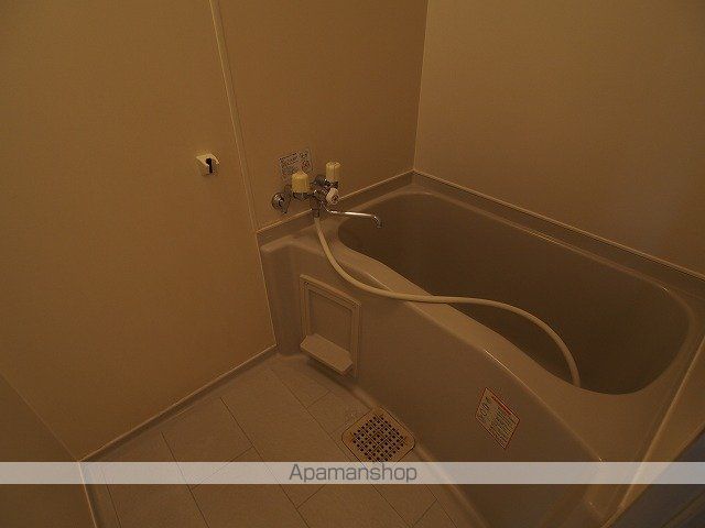 シャルムあをき平岸の内装写真