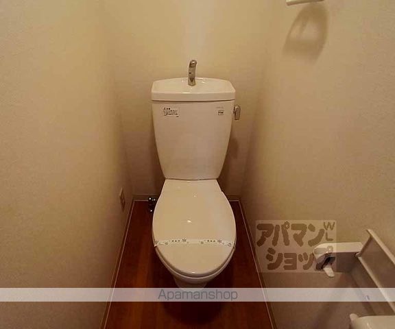 ハウスセゾン朱雀大路の内装写真