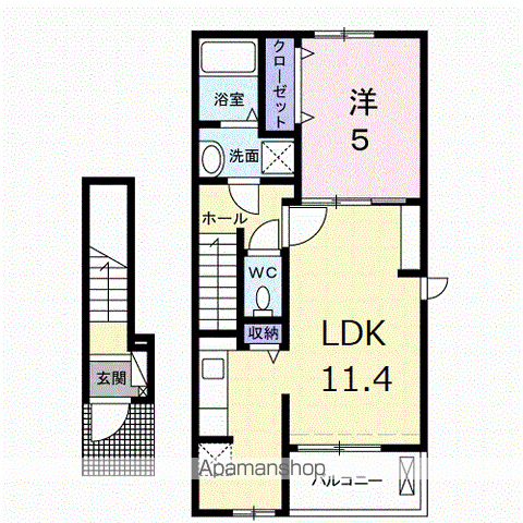 apartment 福島県双葉郡富岡町中央２丁目
中央の賃貸情報を見る
物件地図
