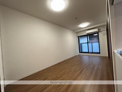 ルネサンスコート門前仲町[1LDK/33.71m2]のリビング・居間1