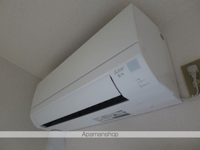 プラザオーキッドの内装写真