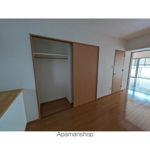 PLATZ KAKUOZANの内装写真