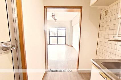 ｐｉｅｔｒａ・Ｎ[1K/19m2]の内装