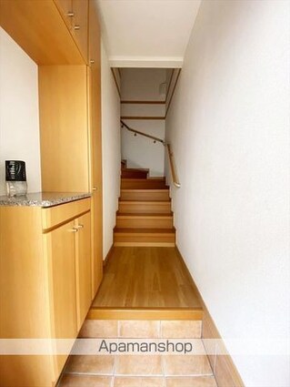 フランドゥーボナール[2LDK/59.09m2]の内装7