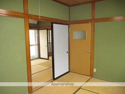 近江住宅[3K/48.71m2]の内装6