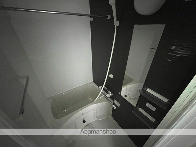 D porta Alegriaの内装写真
