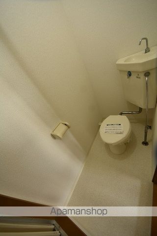 クラブハウスの内装写真