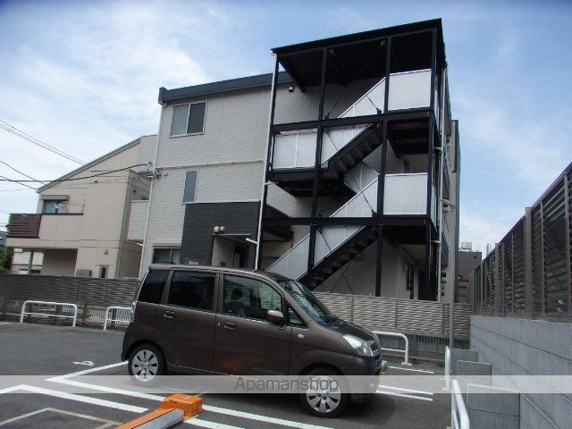 リブリ・小町 101 ｜ 神奈川県鎌倉市小町１丁目9-23（賃貸マンション1LDK・1階・46.50㎡） その6