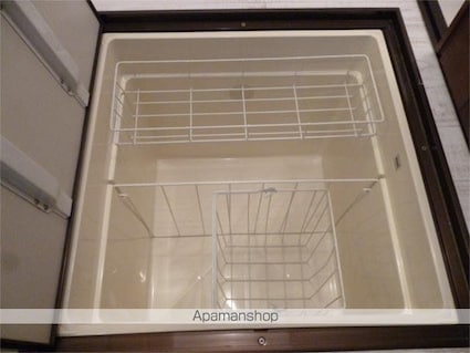 メゾンＪフォーレ[1K/27.95m2]の内装