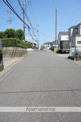 フォンテーヌＤ[2DK/39.74m2]の周辺2