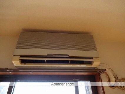 プレステージ仲田[1K/23m2]のその他設備