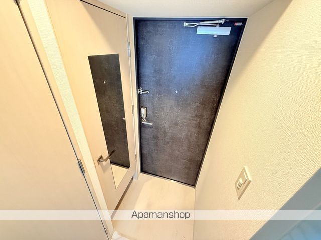 エスリード大阪イーストエッジの内装写真