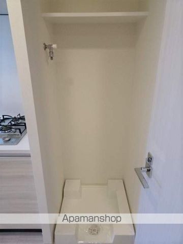 プレサンス 梅田北 ディアの内装写真