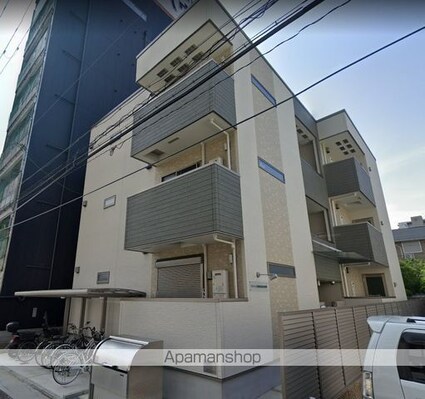 和歌山県和歌山市田中町５丁目[1LDK/34.02m2]の外観2