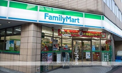 フェニックス横濱関内ＢＡＹ　ＧＡＩＡ[1K/23.03m2]の周辺4