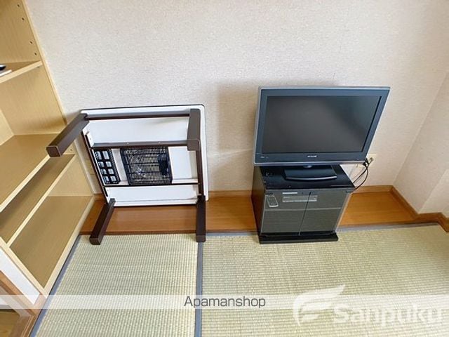 ヴィラフリーデ平和通の内装写真
