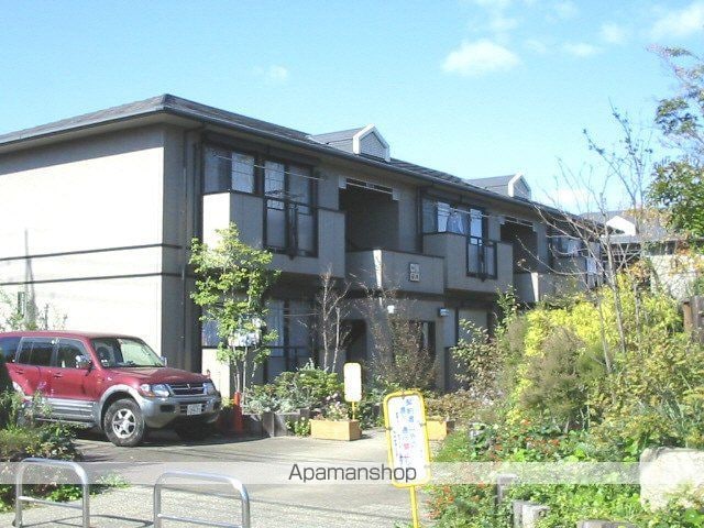 リバーランドジョイA棟