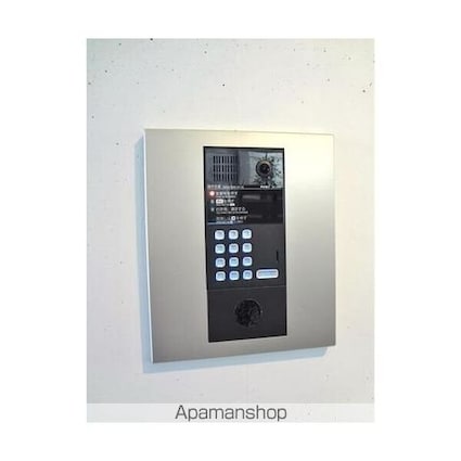 レジス飛鳥山公園[1LDK/45.76m2]の内装2