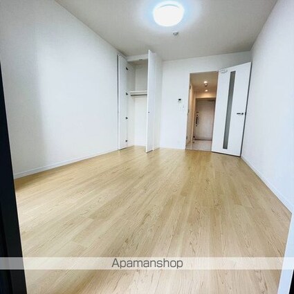 ガーデンハイツマルタカ２[1K/26.4m2]の内装3