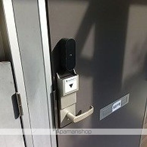 レオパレス勝浦川の内装写真